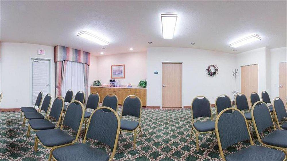 فندق وأجنحة هوليداي إن إكسبريس إيداهو فولز أيداهو فولز، أيداهو المظهر الخارجي الصورة